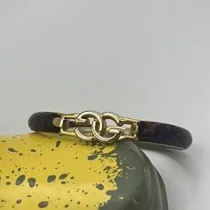OLD GUCCI Leather Gold Bracelet グッチ 7253961277574-0_600.jpg?v=